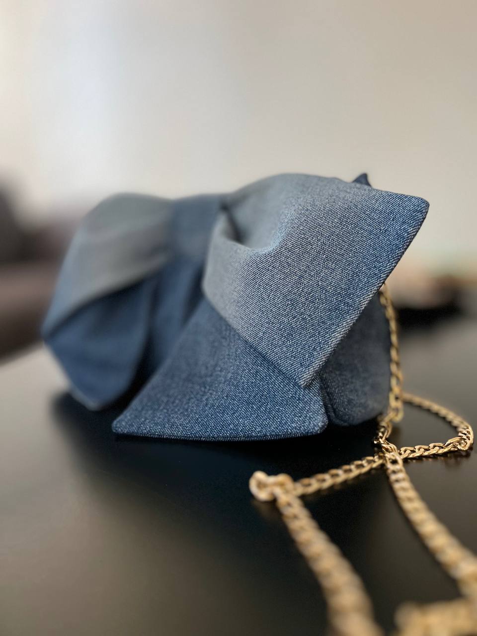 коллекция Kumata — Ribbon модельное фото 1
